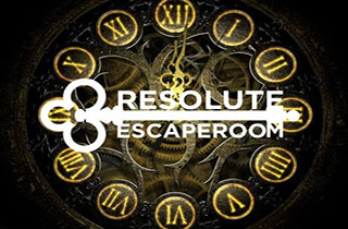 Escape Room Resolute